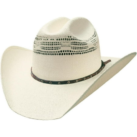 Bullhide Hats 2117 BUCKAROO COLLECTION LUBBOCK 20X Cowboy Hat