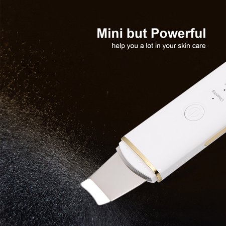 pore cleaner scraper