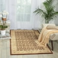 thumbnail image 3 of Nourison  Persian Empire Traditional Floral Bordered Area Rug Black 5'3" x 7'5" Latex Free Wool,Synthetic,Viscose Border 6' x 9' Indoor Living, 3 of 5