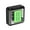 B No blisters, variant on Easy To Read Digital Tool & angles Device with Reversible Contrast Display Portable Digital angles Gauges for Workshop Use