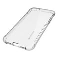 thumbnail image 4 of Luvvitt Clear Grip Flexible TPU Case for iPhone SE 2020,  iPhone 7 and 8 - Clear, 4 of 9
