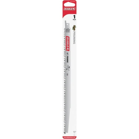 Diablo Pruning Reciprocating Saw Blade - Walmart.com