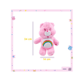 thumbnail image 4 of Peluche Xtellar Ositos Cariñositos Alegrosita Felpa, 4 of 4