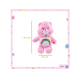 thumbnail image 4 of Peluche Xtellar Ositos Cariñositos Alegrosita Felpa, 4 of 4