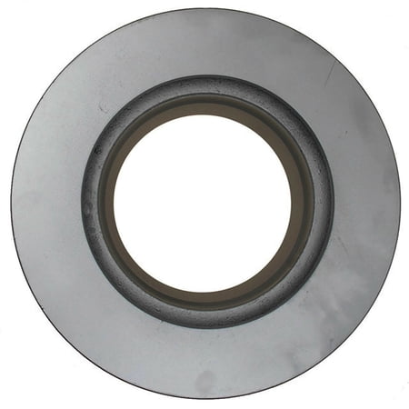 Vented Front Brake Rotor for Chevy Kodiak 2009 ACDelco Pro 18A2759