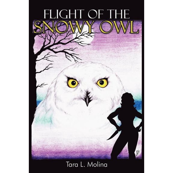 Flight of the Snowy Owl