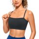 thumbnail image 1 of Sostén Deportivo CRZ YOGA Butterluxe Sin Aros con Relleno XXS, 1 of 3