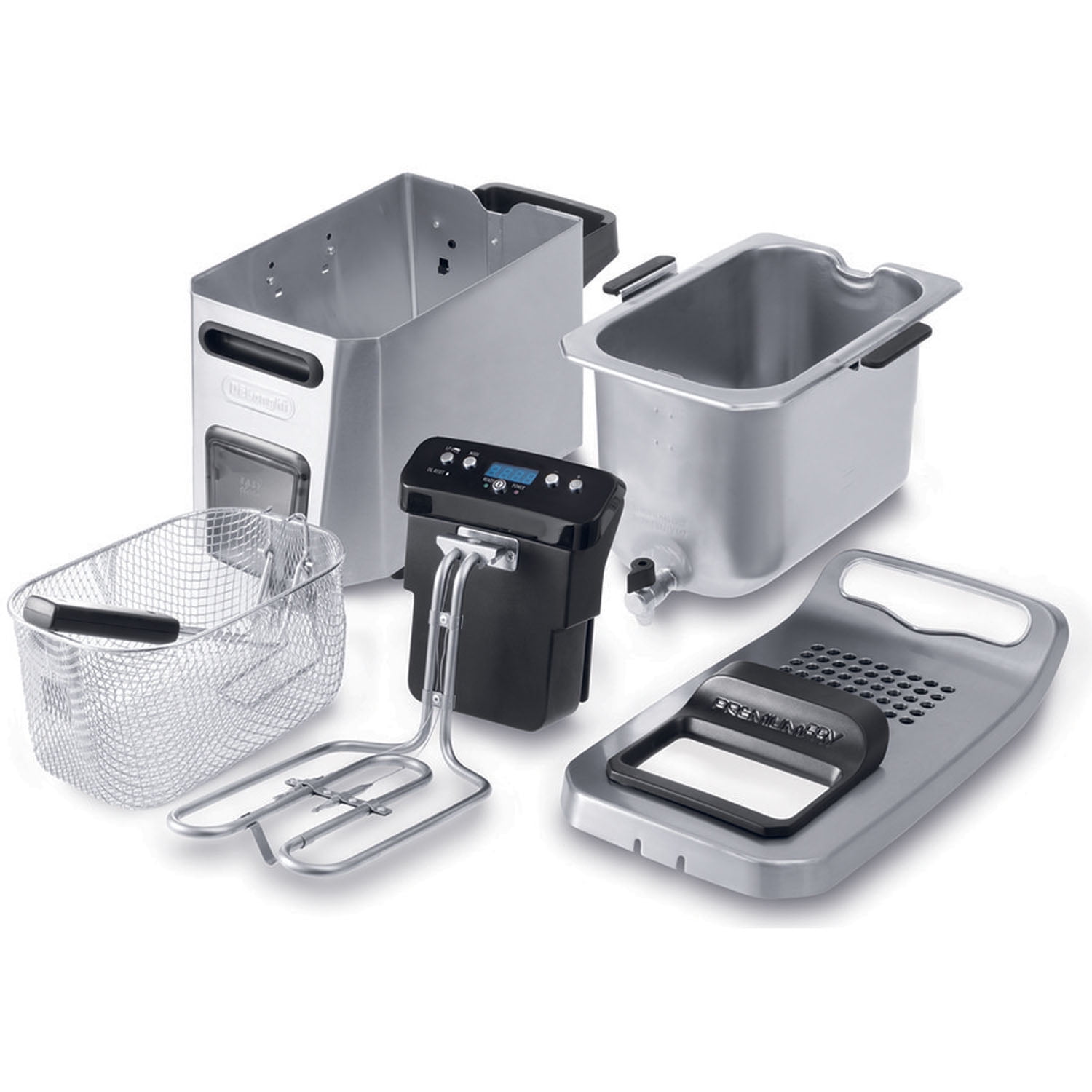 Delonghi Deep Fryer - Thumbnail 3