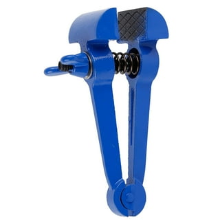 Jewelers Hand Vise