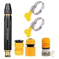 thumbnail image 2 of Tong Water Nozzle For Home And Workshop Spray Heads For Efficient Water And Cleaning, 2 of 6