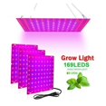 thumbnail image 2 of 169/81LED Plant Grow Light, Professional Full Spectrum Grow Lights For Indoor Plants Seedlings, Growing And Flowering, 2 of 7