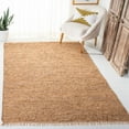 thumbnail image 2 of SAFAVIEH Vintage Leather Christal Solid Area Rug, Light Gold, 3' x 5', 2 of 8