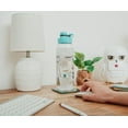 thumbnail image 6 of Harry Potter 856865 28 oz Harry Potter Doodles Water Bottle with Screw Lid, 6 of 6
