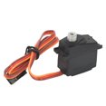 thumbnail image 4 of Accesorios RC, Micro Servo de Coche RC Micro Servo Servo de Metal RC Altamente Recomendado, 4 of 9