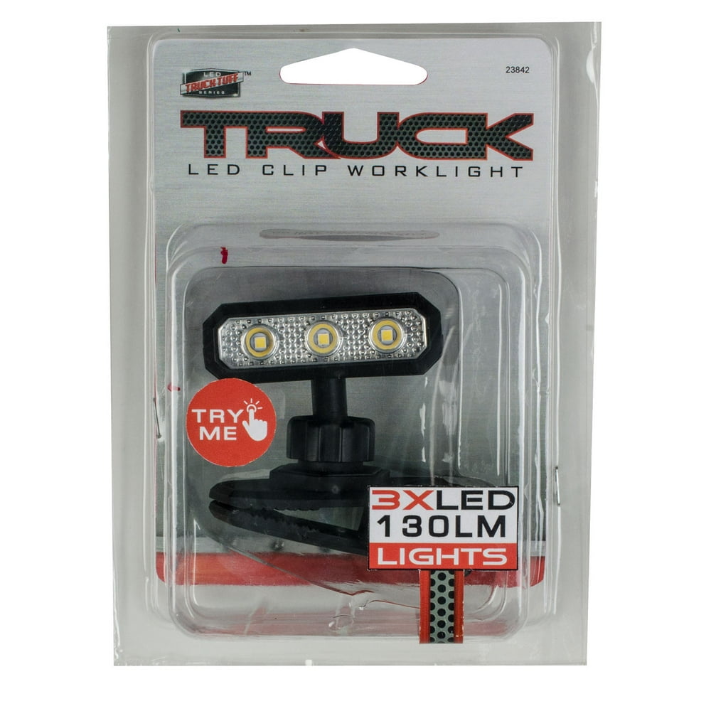 Truck Tuff Worklight