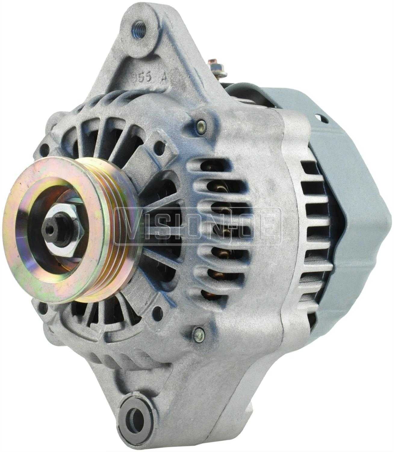 Vision OE 11164 Alternator