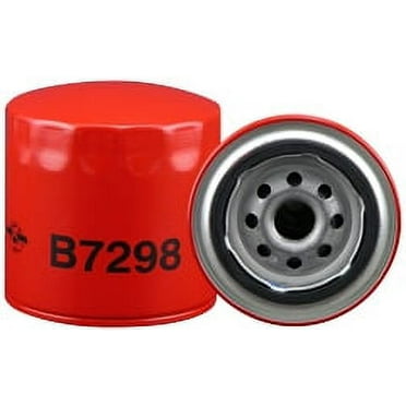 BALDWIN FILTERS B975 Oil Filter,Spin-On,Full-Flow - Walmart.com