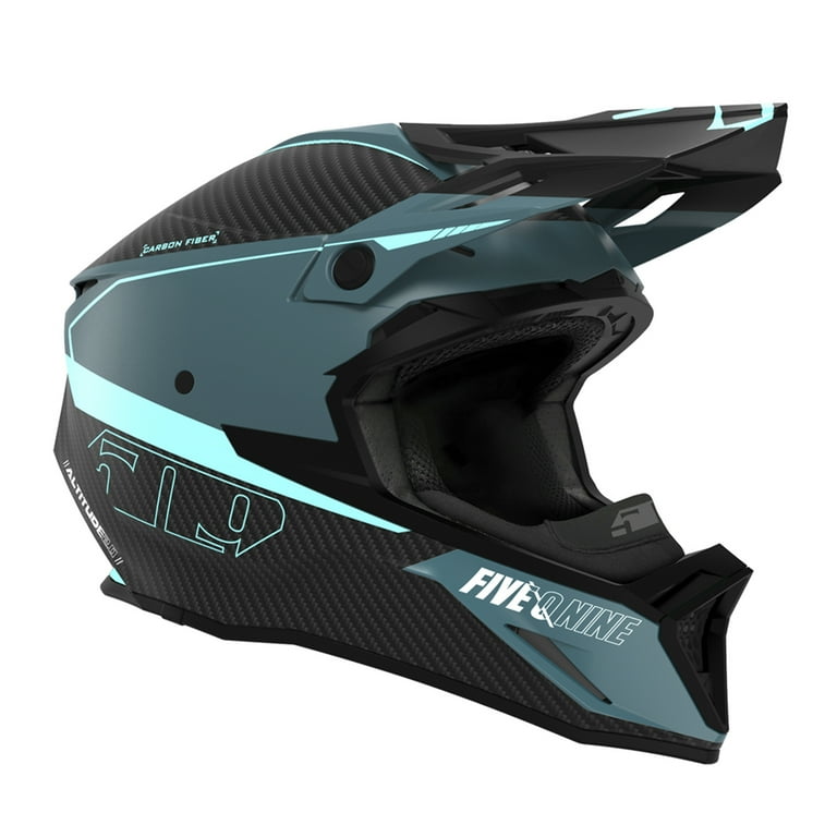 509 womens hotsell snowmobile helmets