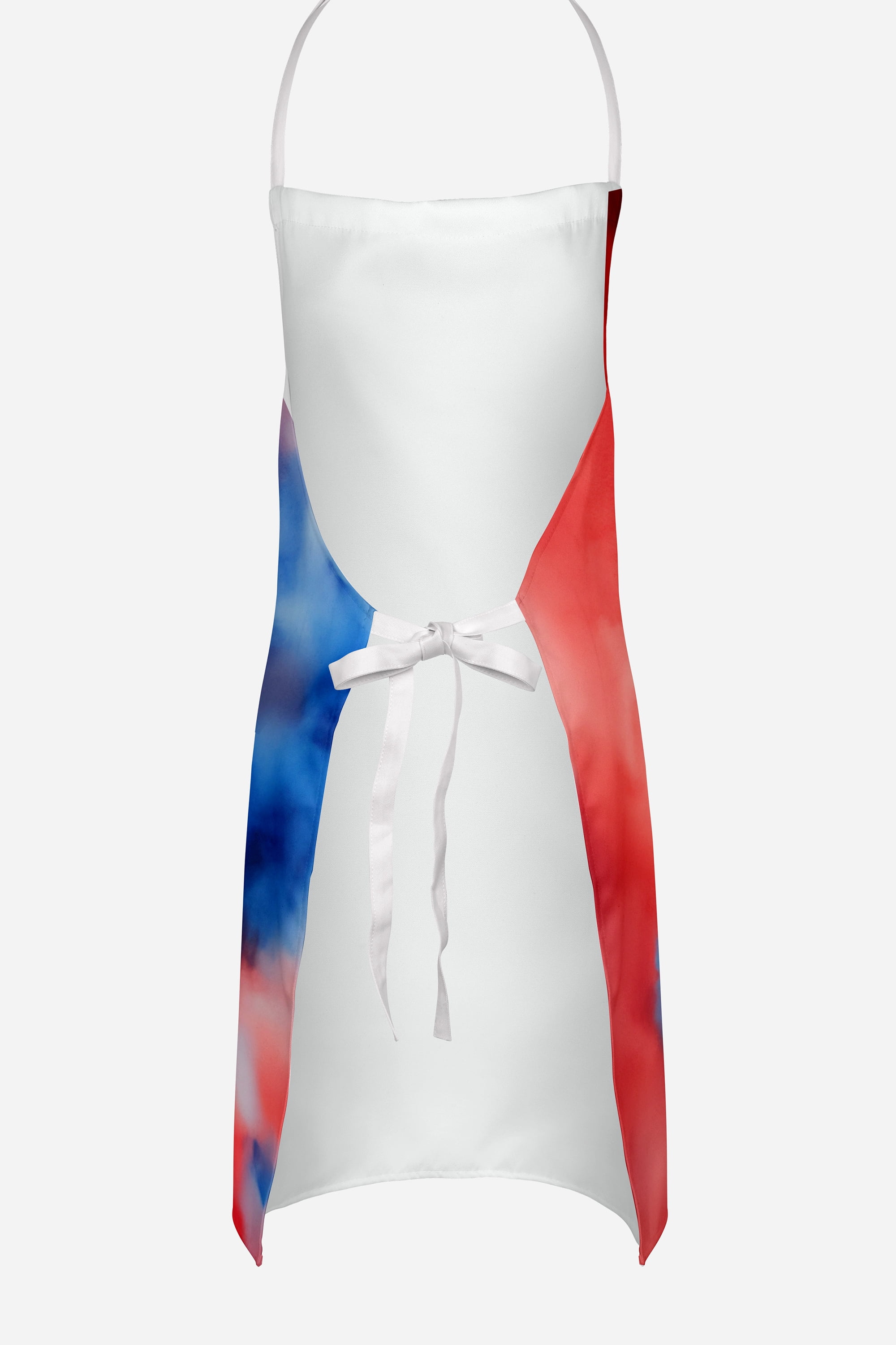 Puli Patriotic American Apron 27 in x 30 in