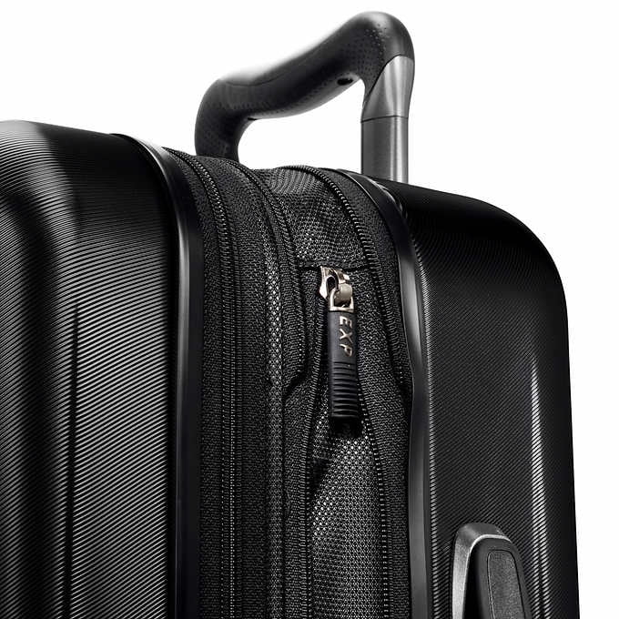 Buy Ricardo Big Sur 22 Hardside CarryOn Luggage Spinner with Packing