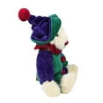 thumbnail image 2 of Boyds Bears Plush 8.00In Snickersnoodle, Fabric, Clown Bear Circus 91770, 2 of 3