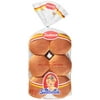 Sunbeam® Hamburger Buns 20 oz. Bag