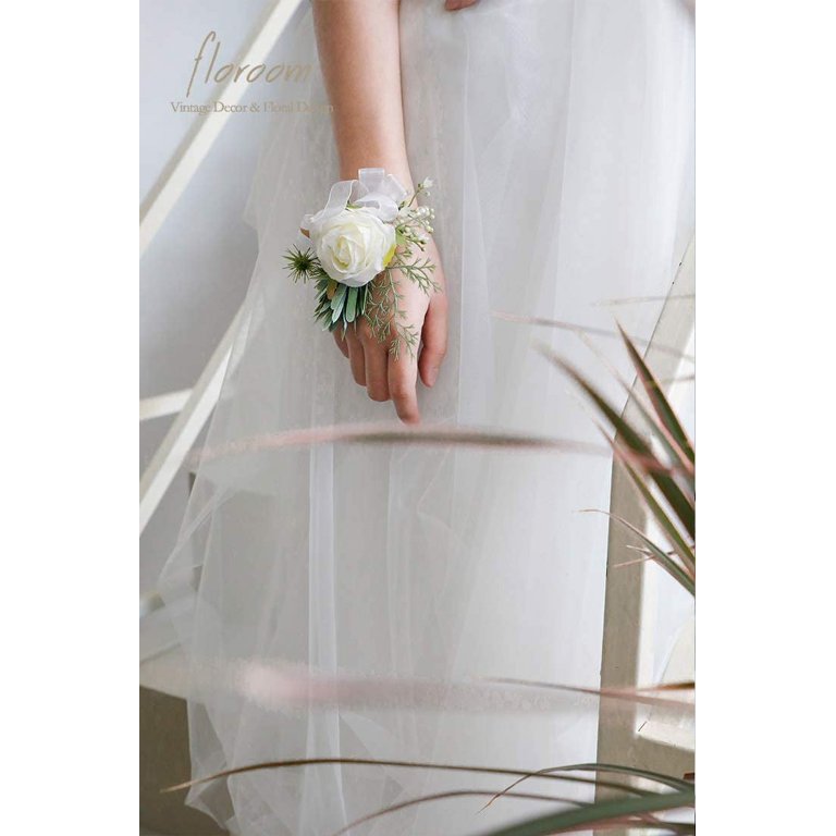 ivory dress accessories Lace Bridal Accessories