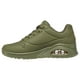 thumbnail image 3 of Tenis Skechers Uno Stand On Air Mujer Basico verde 24, 3 of 3