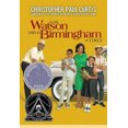 thumbnail image 2 of Los Watson Van a Birmingham-1963 [Spanish], 2 of 3