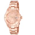 thumbnail image 2 of Invicta 12821 Pro Diver Rose Gold-Tone Mens Watch, 2 of 5