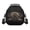 Brown Tan Dog, variant on Pzuqiu Durable Kids Lunch Bag for Travel School, Premium Fabric Removable Strap Kids Insulated Lunch Bag, Pixel Dinosaur Cityscape