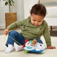 thumbnail image 3 of VTech Soar & Discover Airplane™ - High-Flying Adventure for Kids - English Version, 9-36 Months, 3 of 8