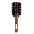 thumbnail image 2 of Peine de Rodillo Redondo ANGGREK Cepillo Térmico para el Cabello, 2 of 8