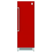 Hestan Kfcr30 30" Wide 16.87 Cu. Ft. Capacity Right Hinge Column Freezer - Matador