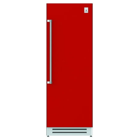 Hestan Kfcr30 30" Wide 16.87 Cu. Ft. Capacity Right Hinge Column Freezer - Matador