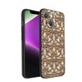 thumbnail image 1 of Ornamental-Bling-s-Dual-Layer-Premium-Quality-Inner-TPU-layer-7-2 Phone Case, Degined for iPhone 14 Plus Case Men Women, Flexible Silicone Shockproof Case for iPhone 14 Plus, 1 of 1