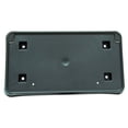thumbnail image 1 of Porta Placas Grand Cherokee 2014 A 2016 Jeep Front Genérica ., 1 of 4