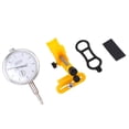 thumbnail image 4 of Bicycle Wheel Truing Stand Bike Rims Adjustment Tools with Percentage indicator, 4 of 9