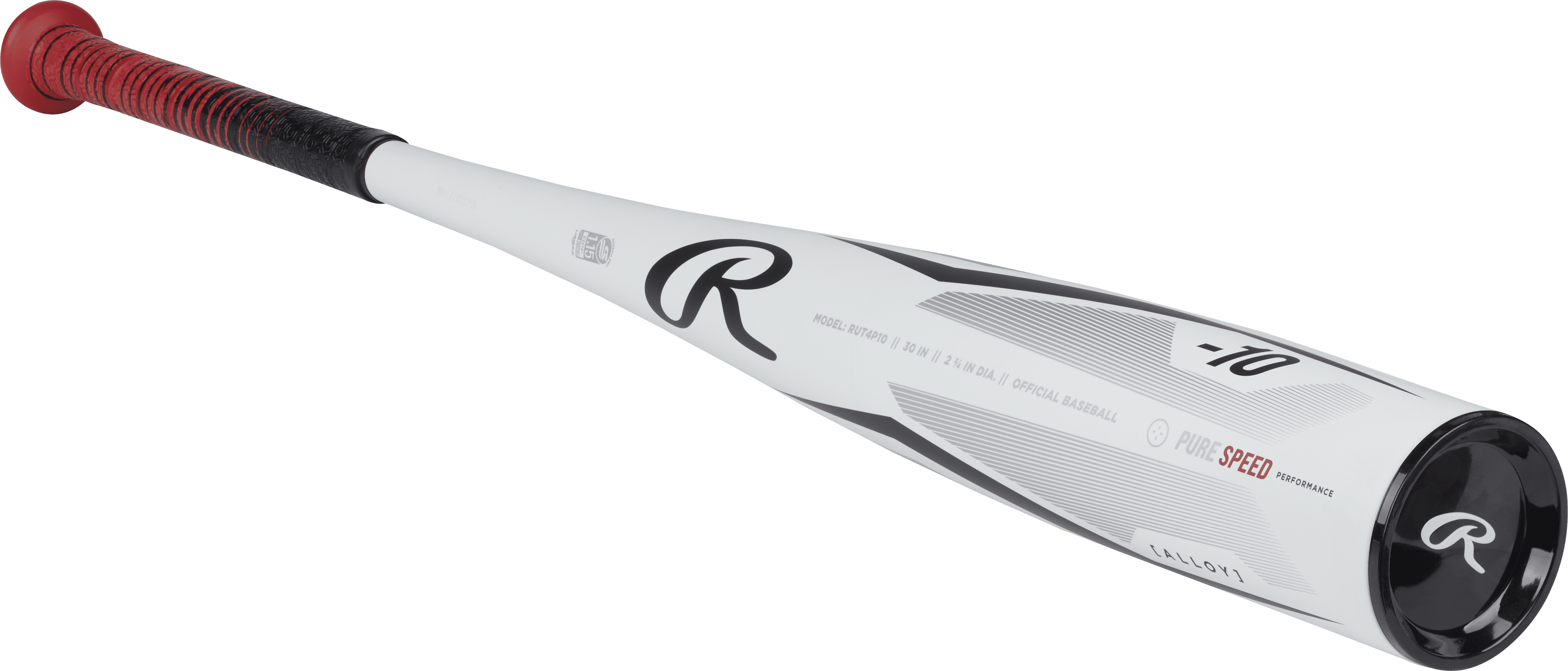 Rawlings | PEAK Baseballl Bat | USSSA | -11 | 2 5/8