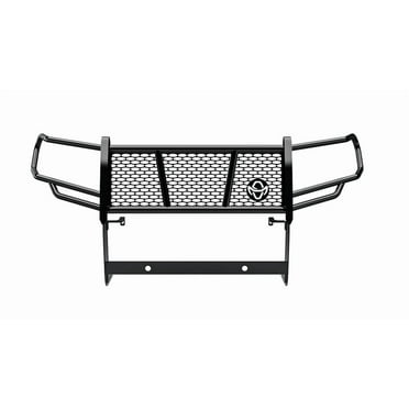 Ranch Hand GGF19MBL1 Legend Series Grille Guard Fits 19-21 Ranger Fits select: 2019-2023 FORD RANGER