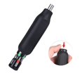 thumbnail image 3 of 40 in 1 Precision Magnetic Torx Screwdriver Bits Repair Tool for Phone Watches, 3 of 10