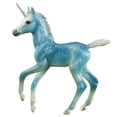 thumbnail image 4 of Breyer Classics Freedom Series Zoe and Zander Unicorn Foals 2 Figure Set - 1:12 Scale, 4 of 6