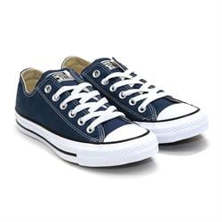 Navy Blue,  White