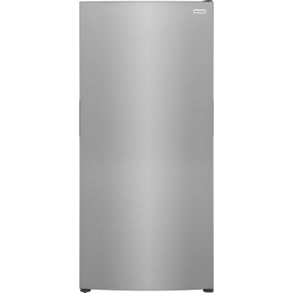 Frigidaire 33 Inch Freestanding All Refrigerator with 20 Cu. Ft. Capacity Stainless Steel FRAE2022AF