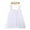 White, variant on WIBACKER Baby Girls Tulle Tutu Princess Dress+Flower Headband-Toddler Kids Wedding Birthday Casual Dresses