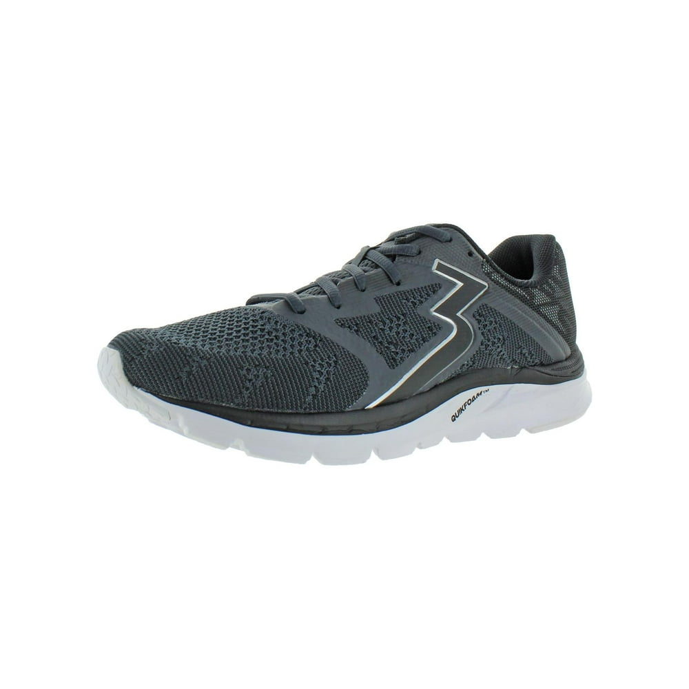 361 Degrees - 361 Degrees Mens Spinject Gym Lifestyle Running Shoes ...