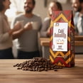 thumbnail image 4 of Café Bobadilla 1250 Tostado y Molido Americano Gourmet 250 gr, 4 of 5