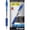 Blue, variant on Pilot G2 Premium Gel Roller Pens, Extra Fine Point 0.5 mm, Gel Pens Black Ink, Pack of 12 - Ideal for School, Journaling & Office Writing