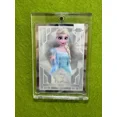 thumbnail image 5 of ELSA FROZEN Disney 100 SILVER CHROME CARD 2023 Topps Chrome USA SELLER, 5 of 14