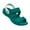 Jade/Mint, variant on Kids' Adventure Sandal - Water Friendly Sport Sandal for Girls and Boys